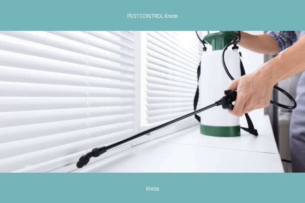 PEST CONTROL Krebs